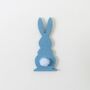 Happy Easter 3D Bunny Card, thumbnail 5 of 6