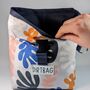 Matisse Small Swimming Dirtbag, thumbnail 3 of 6