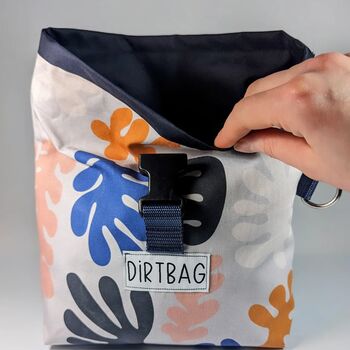 Matisse Small Swimming Dirtbag, 3 of 6