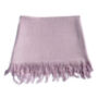 Cashmere Scarf Gift, thumbnail 2 of 6