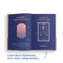 Cancer Star Sign Gift Personalised Astrology Book, thumbnail 5 of 7