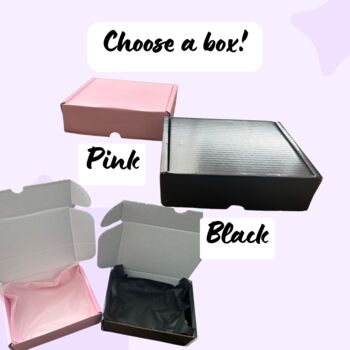 Build Your Own Personalised Pet Keepsake Gift Box, 3 of 6