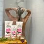 Rose And Lavender Aromatherapy Shampoo And Conditioner Set, thumbnail 2 of 4