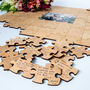 Wedding Guest Book Alternative Personalised Puzzle, thumbnail 9 of 9