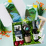 Vegan Luxury Hamper, thumbnail 1 of 2