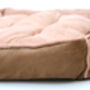 Extra Extra Large Luxury Cradle Bed, thumbnail 5 of 7