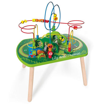 Toddler Jungle Train Sets And Accessories, 3 of 6