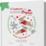 First Christmas Gift Book Of Nursery Rhymes For Baby, thumbnail 10 of 12