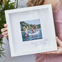 Personalised Favourite Memory Framed Print, thumbnail 6 of 7