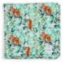 Giant Muslin Swaddle Jungle, thumbnail 1 of 2