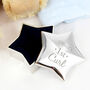 1st Curl Personalised Trinket Box, thumbnail 1 of 2