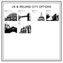 Our Three Favourite Cities Personalised Print, thumbnail 5 of 12