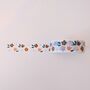 Floral Washi Tape, thumbnail 2 of 3