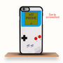Retro Game Console iPhone Case Personalised, thumbnail 1 of 1