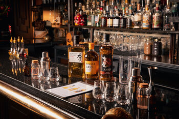 Map Maison Gift Voucher, 5 of 6