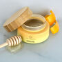 Microdermabrasion Tropical Honey Exfoliating Face Mask, thumbnail 1 of 2