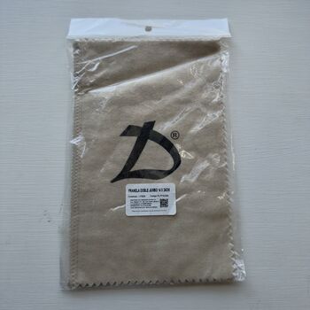 Cleaning Cloth For Cleaning Jewellery, 3 of 4