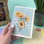 Thinking Of You Card Bundle, Six Cards, thumbnail 6 of 7