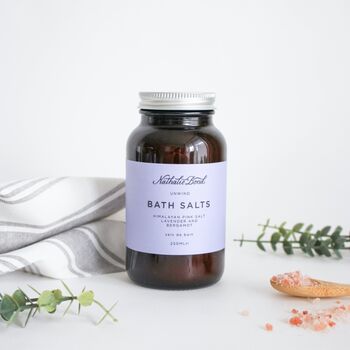 Unwind Luxury Self Care Gift Box, 5 of 8