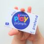 Pretend Play Prompts, thumbnail 1 of 4