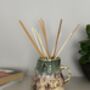 Handmade Ceramic Reed Diffuser Pot, thumbnail 1 of 4