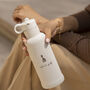 Sophie La Girafe Insulated Childrens Water Bottle 500ml, thumbnail 2 of 8