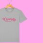 'Dramatic' T Shirt For Girls And Boys, thumbnail 7 of 11