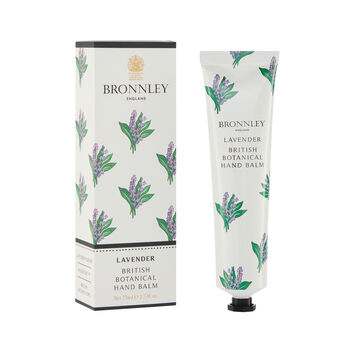 Bronnley Lavender ‘You Are Loved’ Luxury Gift Box, 4 of 7