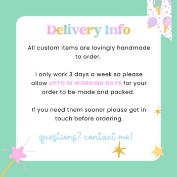 Personalised Football Theme Birthday Rosette, 3 of 4