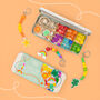 Lucky Dip Keyring Kit, thumbnail 1 of 9