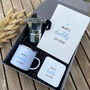 Personalised Daddy Gift Set From Baby, thumbnail 1 of 6