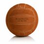 Personalised Engraved Premium Suede Football Ball, thumbnail 7 of 11