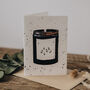 Cottage Garden Soy Wax Candle, thumbnail 9 of 10