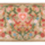 Hug Rug Garden Lovebirds, thumbnail 2 of 5