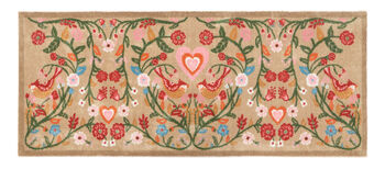 Hug Rug Garden Lovebirds, 2 of 5