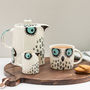 Owl Teapot, thumbnail 3 of 3