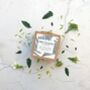 'Alhambra Grove' Aromatherapy Plant Wax Candle, thumbnail 4 of 4