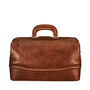 Personalised Small Leather Medical Bag.'The Donnini S', thumbnail 6 of 12