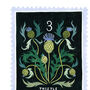 Thistle Art Print, thumbnail 6 of 8