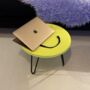 Smiley Face Table, thumbnail 6 of 7