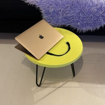 Smiley Face Table, 6 of 7