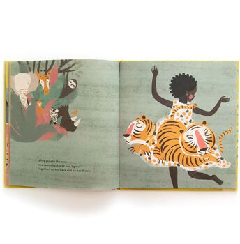 Diverse And Inclusive Children's Book, 2 of 4