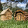 Busy Bee Hotel And Butterfly Haven Set, thumbnail 2 of 8