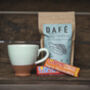 Dafé Date Coffee Gift Pack For One, thumbnail 1 of 11