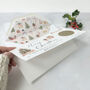 Personalised Christmas Present Scratch And Reveal Card, thumbnail 3 of 11