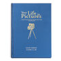 Personalised Your Life In Pictures Newspaper Book, thumbnail 1 of 9