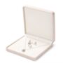 Monaco D’or Gold Rose Pink Ombré Travel Jewellery Box, thumbnail 6 of 6