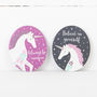 Girls Fairy Unicorn Party Bag Fillers, thumbnail 3 of 7