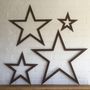 Barn Stars Home And Garden Decorations ,House Sign Gift, thumbnail 9 of 12