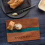 Personalised Resin Charcuterie Board, thumbnail 2 of 4